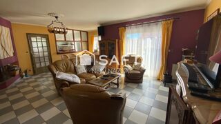  Maison � vendre 5 pi�ces 136 m�