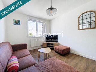  Maison à vendre 7 pièces 118 m²