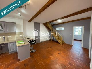  Appartement à vendre 4 pièces 112 m²