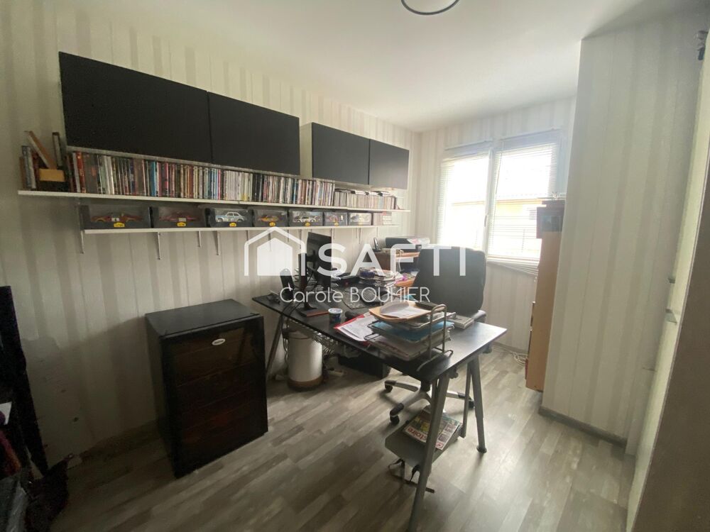 Vente Maison Coup de coeur à Cestas Pierroton Cestas