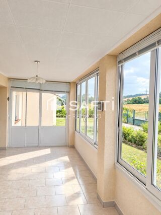  Maison à vendre 6 pièces 120 m²