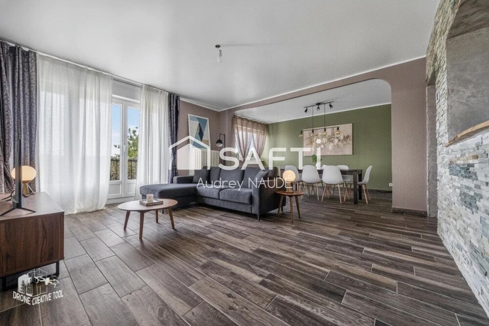 Vente Maison Maison familiale avec jardin à Volstroff Volstroff