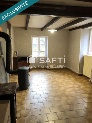  Maison à vendre 4 pièces 79 m²