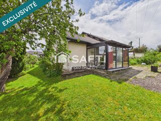  Maison � vendre 4 pi�ces 92 m�