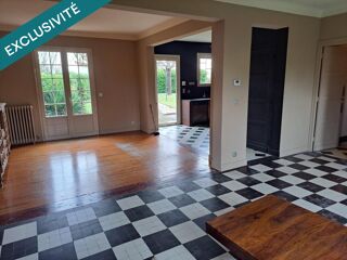  Maison � vendre 6 pi�ces 133 m�