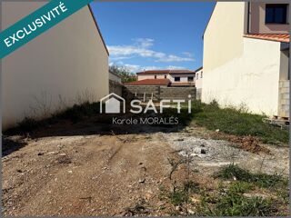  Terrain  vendre 204 m