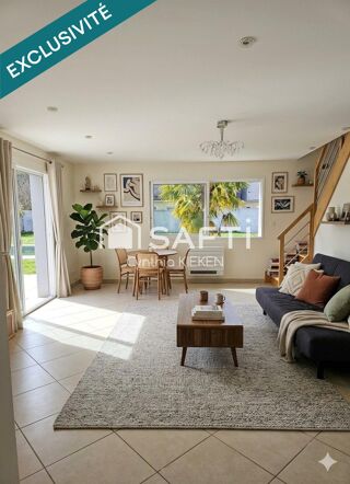  Maison � vendre 5 pi�ces 148 m�