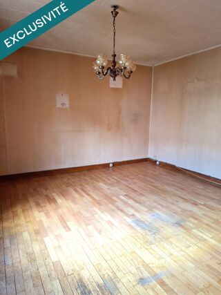  Maison à vendre 3 pièces 54 m²