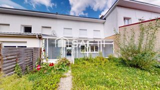  Maison � vendre 6 pi�ces 93 m�