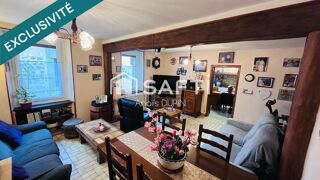  Maison � vendre 4 pi�ces 134 m�