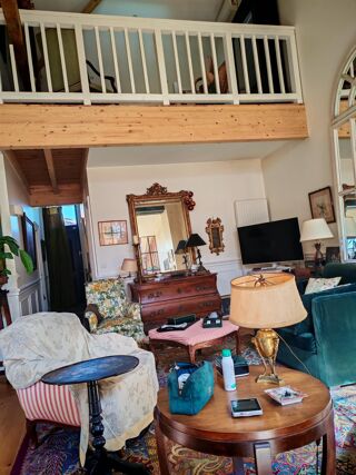  Maison à vendre 4 pièces 135 m²