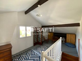  Maison à vendre 9 pièces 160 m²