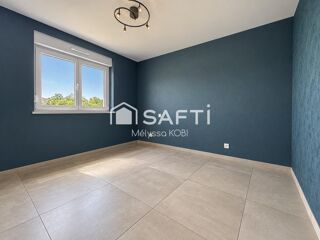  Maison à vendre 4 pièces 100 m²