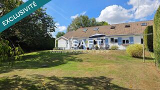  Maison à vendre 7 pièces 142 m²
