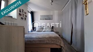  Maison � vendre 5 pi�ces 128 m�