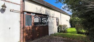  Maison � vendre 3 pi�ces 80 m�