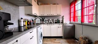  Maison � vendre 4 pi�ces 94 m�