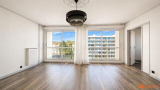  Appartement � vendre 5 pi�ces 82 m�