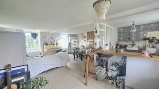  Appartement à vendre 4 pièces 87 m²