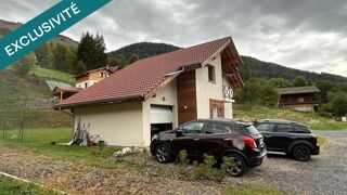  Maison à vendre 4 pièces 90 m²