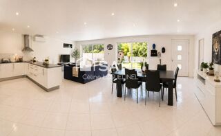  Maison à vendre 5 pièces 110 m²