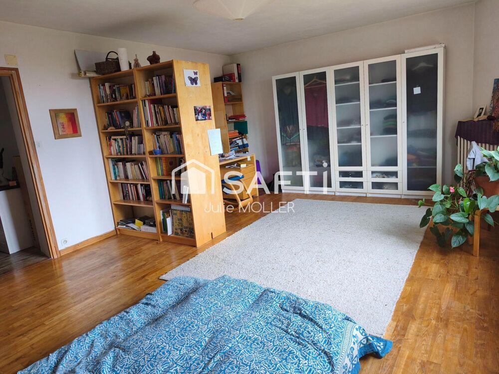 Maison de caractère sur 1,15 ha avec dépendances