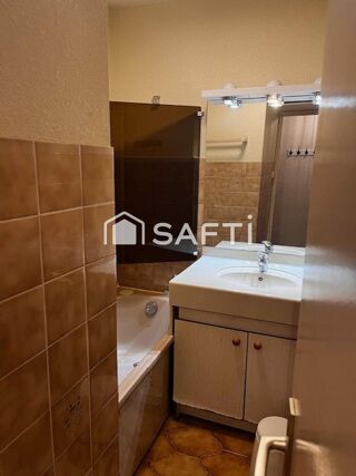  Appartement � vendre 2 pi�ces 37 m�