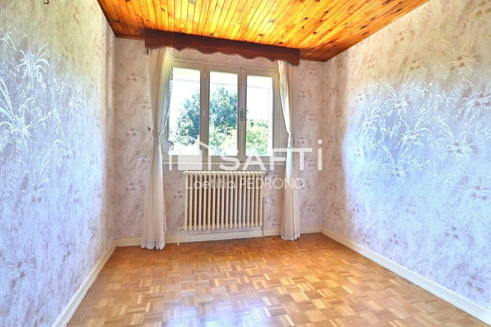 Vente Maison Maison plain pieds avec sous-sol complet Tucquegnieux