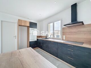  Maison � vendre 4 pi�ces 98 m�