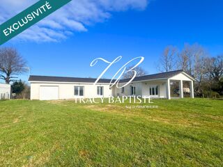  Maison � vendre 4 pi�ces 115 m�