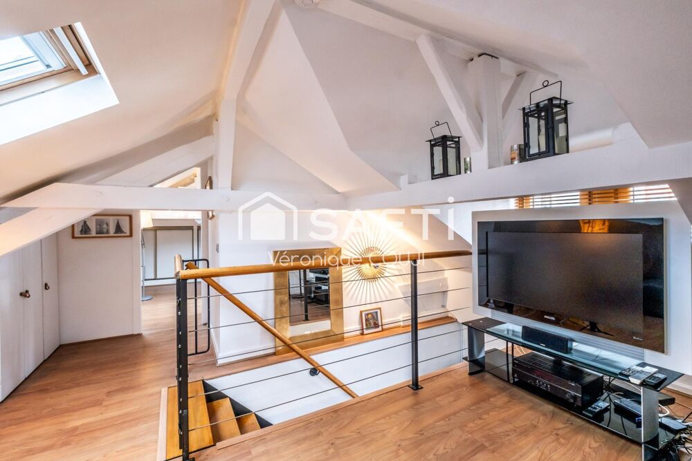  vendre  Maison Thonon-les-Bains (74200)