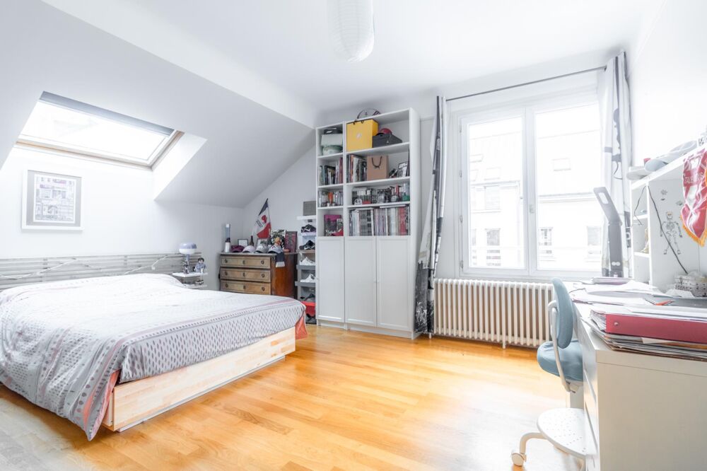 � vendre  Maison Versailles (78000)