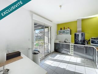  Maison � vendre 5 pi�ces 88 m�