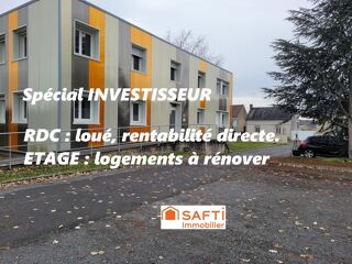  Immeuble � vendre 438 m�