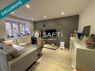  Maison � vendre 3 pi�ces 92 m�