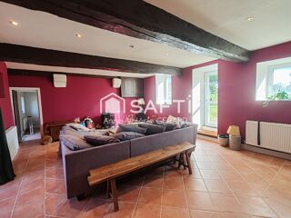  Maison à vendre 6 pièces 128 m²