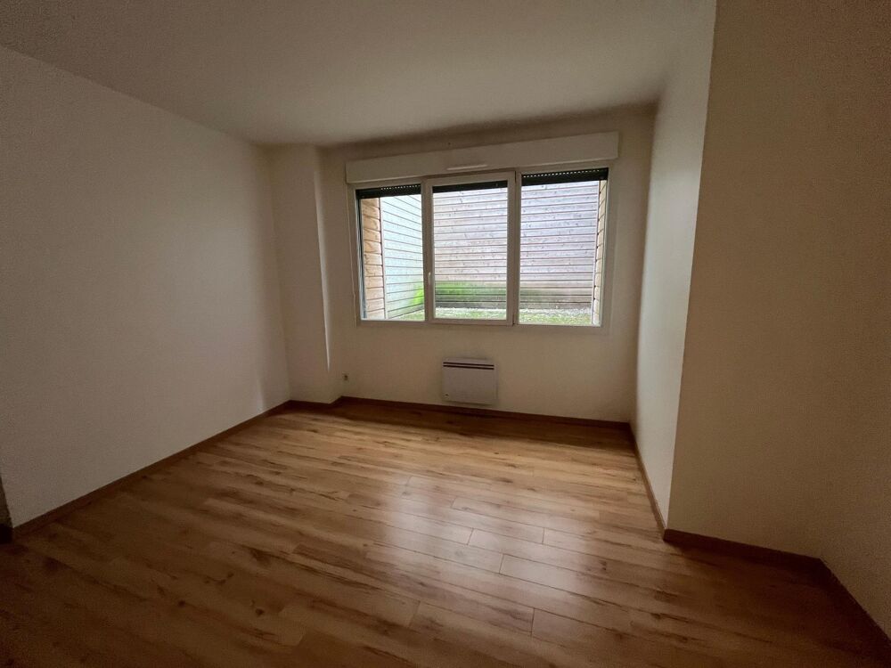 Vente Appartement Bel appartement centre-ville dans résidence sécurisée avec ascenseur et parking ! Bar-le-duc