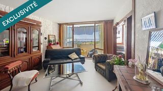  Appartement à vendre 5 pièces 97 m² Morsang-sur-orge
