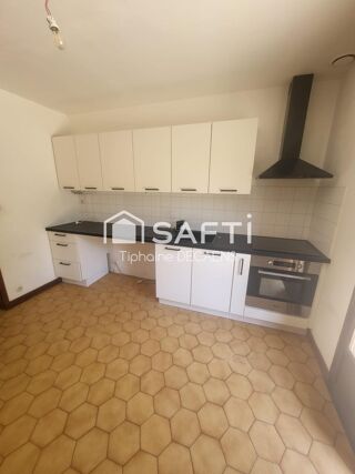  Maison à vendre 5 pièces 120 m²