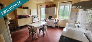  Maison � vendre 3 pi�ces 83 m�