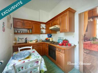  Maison à vendre 4 pièces 65 m²