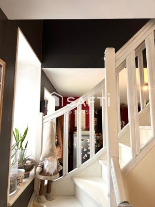  Maison � vendre 3 pi�ces 67 m�