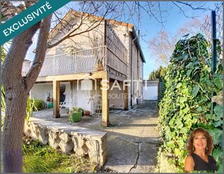  Maison � vendre 5 pi�ces 96 m�