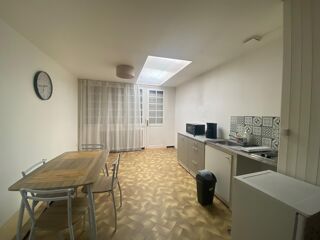  Immeuble à vendre 140 m²