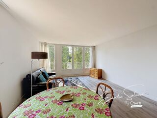 Vente Appartement Angers Deux Croix Banchais Appartement T3 de 78m2 Angers