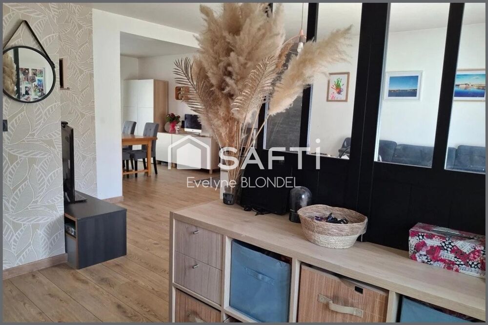 Vente Maison AGREABLE PAVILLON 4 CHAMBRES Rantigny