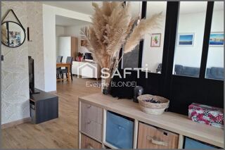  Maison à vendre 6 pièces 106 m²