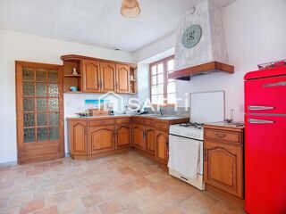  Maison à vendre 4 pièces 118 m²