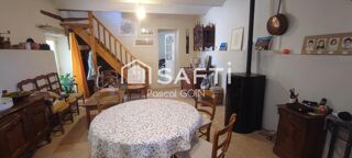  Maison à vendre 9 pièces 221 m²