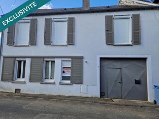  Maison � vendre 5 pi�ces 115 m�